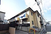 下新庄駅より徒歩4分 2階 築27年5ヶ月の賃貸物件