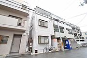 相川駅より徒歩3分 1階 築41年6ヶ月の賃貸物件
