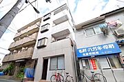 上新庄駅より徒歩7分 2階 築37年6ヶ月の賃貸物件