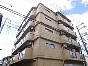 淡路駅より徒歩4分 4階 築36年4ヶ月の賃貸物件