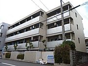 相川駅より徒歩2分 2階 築40年10ヶ月の賃貸物件