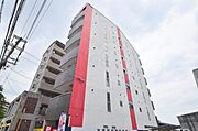 JR淡路駅より徒歩9分 6階 築15年4ヶ月の賃貸物件
