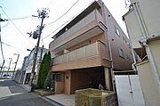 柴島駅より徒歩5分 3階 築19年1ヶ月の賃貸物件