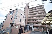 パークサイドテラスの賃貸物件