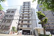 新大阪駅より徒歩9分 3階 築31年1ヶ月の賃貸物件