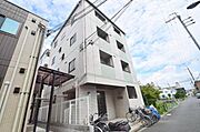 だいどう豊里駅より徒歩4分 3階 築36年11ヶ月の賃貸物件