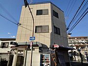 だいどう豊里駅より徒歩10分 3階 築43年6ヶ月の賃貸物件