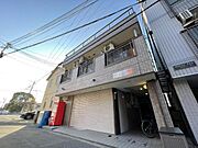 下新庄駅より徒歩3分 2階 築33年2ヶ月の賃貸物件