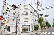 上新庄駅より徒歩10分 2階 築38年7ヶ月の賃貸物件