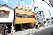 ショーエハイツ 4階 築33年3ヶ月の賃貸物件