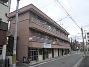 溝端マンション 3階 築51年6ヶ月の賃貸物件