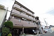 サザンヴィレッジ21 3階 築31年7ヶ月の賃貸物件