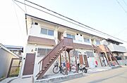 相川駅より徒歩6分 2階 築47年7ヶ月の賃貸物件