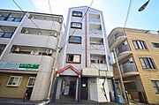だいどう豊里駅より徒歩7分 4階 築35年3ヶ月の賃貸物件