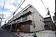 柴島駅より徒歩3分 3階 築46年10ヶ月の賃貸物件