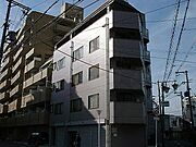 東淀川駅より徒歩3分 5階 築28年6ヶ月の賃貸物件