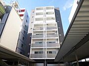 東淀川駅より徒歩2分 3階 築12年11ヶ月の賃貸物件
