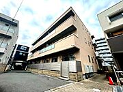上新庄駅より徒歩8分 1階 築16年10ヶ月の賃貸物件