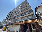 JR淡路駅より徒歩12分 3階 築46年10ヶ月の賃貸物件