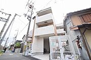 柴島駅より徒歩3分 1階 築8年1ヶ月の賃貸物件
