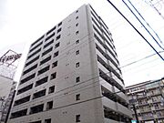 エスリード新大阪第８ 10階 築27年6ヶ月の賃貸物件