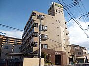 上新庄駅より徒歩15分 2階 築34年4ヶ月の賃貸物件