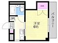 ネオメゾンふるや2階3.1万円