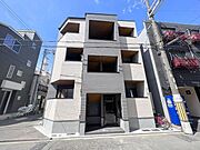 ＳＡｐｔ．小松 3階 築4年7ヶ月の賃貸物件