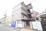 淡路駅より徒歩11分 1階 築49年9ヶ月の賃貸物件