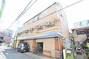 中本ビル 2階 築42年4ヶ月の賃貸物件