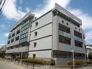 第2あかつきマンション 5階 築39年1ヶ月の賃貸物件