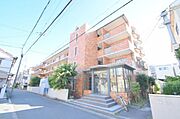 ダフゴ第2マンションの賃貸物件