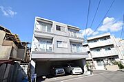 淡路駅より徒歩10分 2階 築31年6ヶ月の賃貸物件