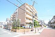 だいどう豊里駅より徒歩7分 5階 築28年8ヶ月の賃貸物件