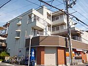 井高野駅より徒歩5分 4階 築41年1ヶ月の賃貸物件