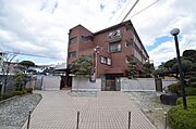 上新庄駅より徒歩6分 4階 築40年7ヶ月の賃貸物件
