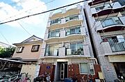 柴島駅より徒歩3分 4階 築40年の賃貸物件