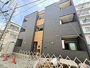 柴島駅より徒歩7分 3階 新築の賃貸物件