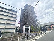 JR淡路駅より徒歩10分 3階 築5年6ヶ月の賃貸物件