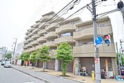 瑞光四丁目駅より徒歩8分 7階 築38年11ヶ月の賃貸物件