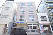 上新庄駅より徒歩5分 4階 築51年11ヶ月の賃貸物件