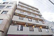 相川駅より徒歩1分 築38年11ヶ月 6階建の賃貸物件