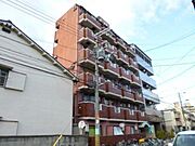 JR淡路駅より徒歩8分 1階 築36年8ヶ月の賃貸物件