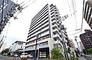 新大阪駅より徒歩6分 4階 築9年2ヶ月の賃貸物件