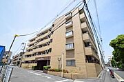 上新庄駅より徒歩9分 4階 築36年4ヶ月の賃貸物件