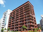 新大阪駅より徒歩5分 4階 築43年9ヶ月の賃貸物件