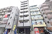 新大阪駅より徒歩15分 3階 築16年11ヶ月の賃貸物件