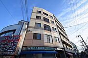 相川駅より徒歩1分 4階 築28年1ヶ月の賃貸物件