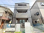 だいどう豊里駅より徒歩5分 3階 新築の賃貸物件