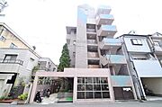 瑞光四丁目駅より徒歩7分 4階 築32年5ヶ月の賃貸物件
